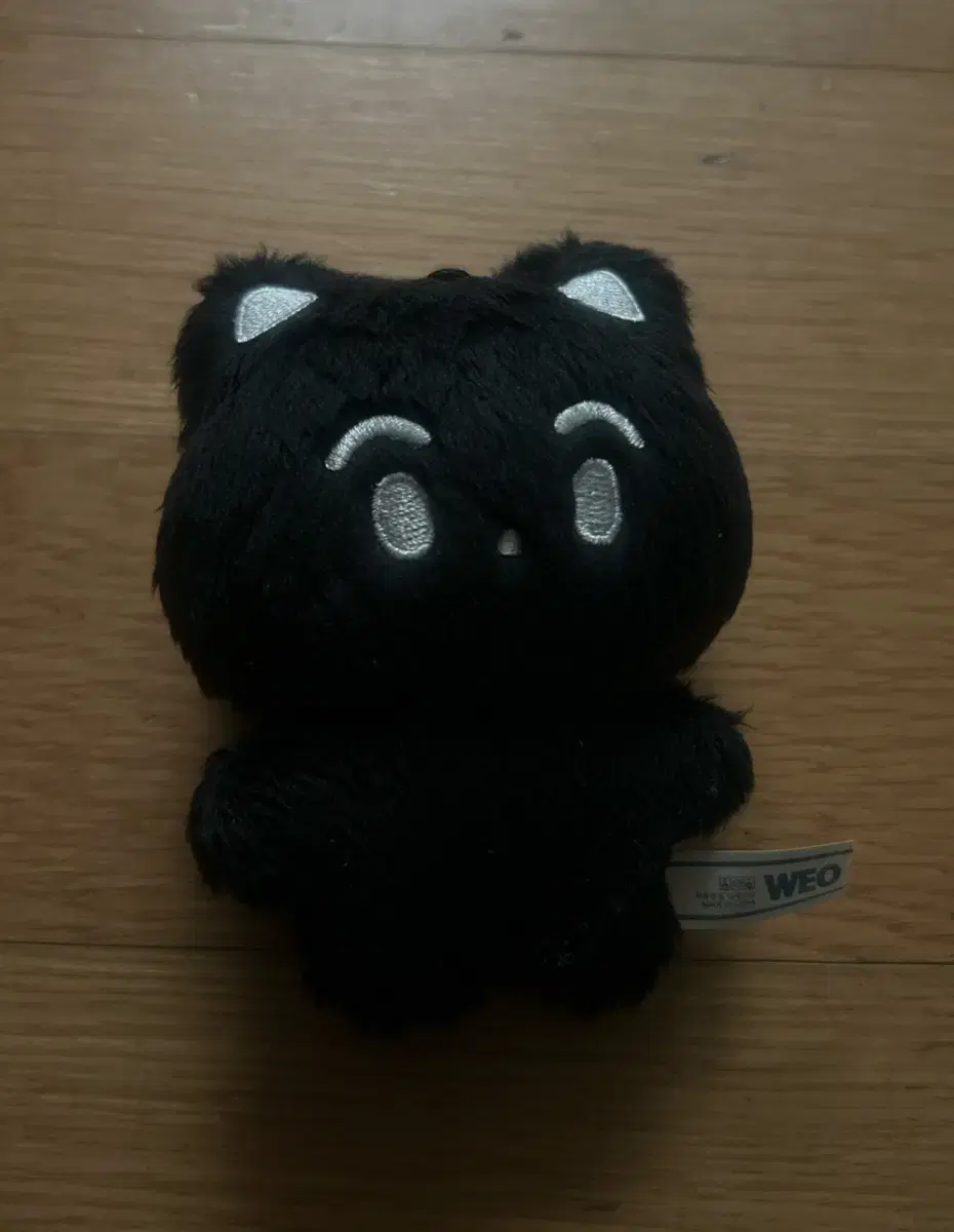 Aeongnyang Mark Doll nct