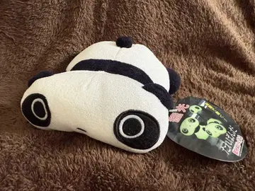 타레판다 축광 봉제 인형 San-X