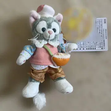 젤라토니 마스코트