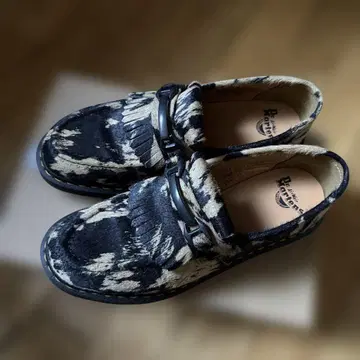 DR.Martens 새상품급