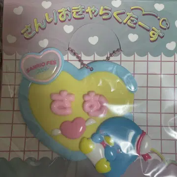SANRIO FES 2024 턱시도 샘 메르헨 공방