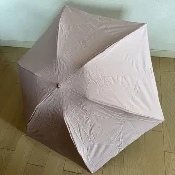 질스튜어트 우천 겸용 접이식 우산