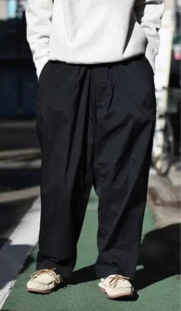 브로셔 1P New Shaka 샤카 팬츠