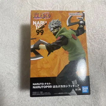 NARUTO NARUTOP 99 하타케 카카시