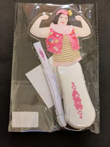 베니쇼가 마마 펜라이트 시부야 팝업 스토어 베니쇼가 4