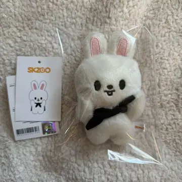 스키즈 리 비트 리노 마그넷 키링