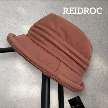 REIDROC 레이드로크 모자 버킷 햇