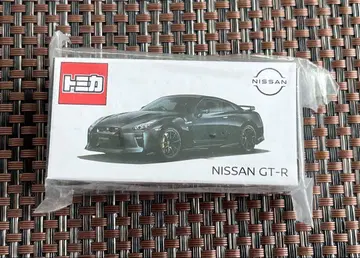 토미카 GT-R 도쿄 오토 살롱 2023 한정판 미드나잇 퍼플