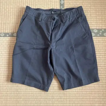 Under Armour XL 치노 타입 골프 하프 팬츠