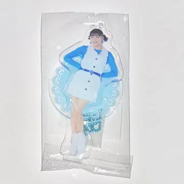 츠바키 팩토리 모바 가챠 아키야마 마오 노멀