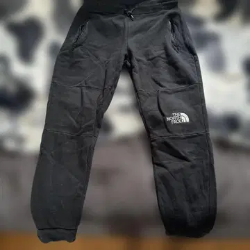 THE NORTH FACE 조거 팬츠 M 블랙