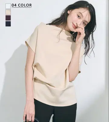 베이스먼트 온라인 드레이프 분또 탑