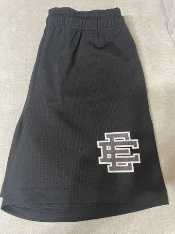 Eric Emanuel EE Shorts 메쉬 팬츠 L