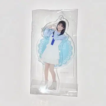 Juice=Juice 모바 가챠 아크릴 스탠드 카와시마 미카에 노멀