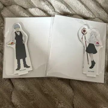 장송의 프리렌 카페 아크릴 스탠드 프리렌 힘멜