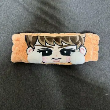 무카이 코지 RAYS 헤어밴드 굿즈