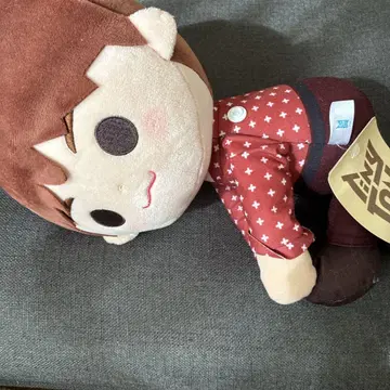 BTS 진 봉제 인형