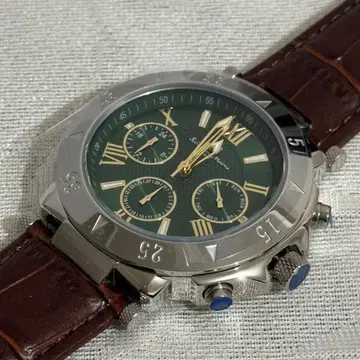 Salvatore Marra 살바토레마라 손목시계 42mm 미사용
