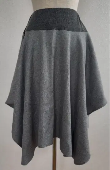 antiqua 안티카 변형 스커트 patterntorso