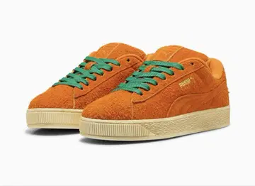 새상품 PUMA x CARROTS 스웨이드 XL 27.5cm