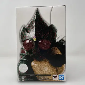 진골 조각 제법 S.H.Figuarts 가면라이더 아마존