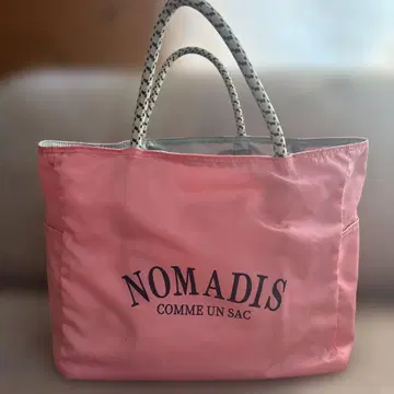 토트백 NOMADIS
