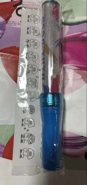 HiHi Jets 응원봉 공식