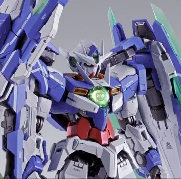 METAL BUILD 더블 오크 안타풀 세이버