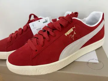 PUMA CLYDE OG 푸마 클라이드 오지 스니커즈 27.0cm