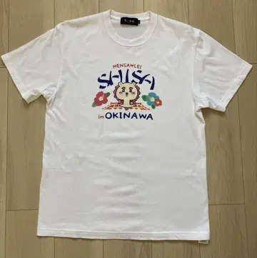 치이카와 (먼작귀) 티셔츠