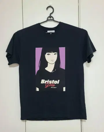 fcrb moussy KYNE 티셔츠