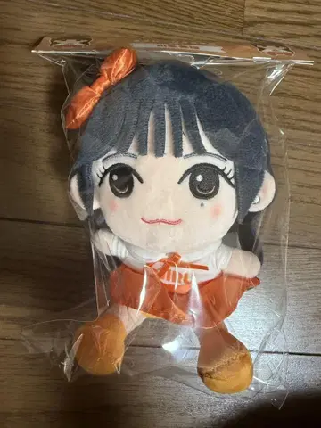 큐스토 카와모토 에루루 치비누이