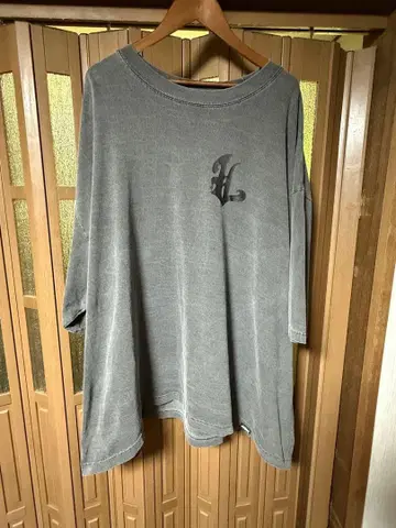 LEFLAH 즉시 매진 2XL 사이즈!