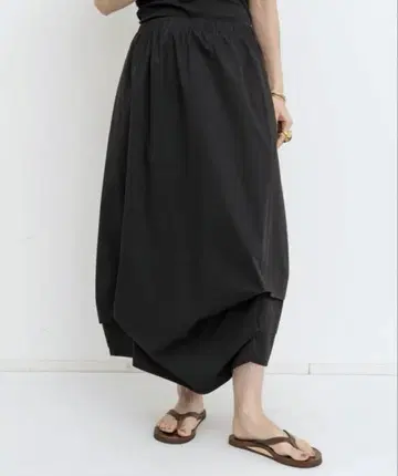 라빠르망 J'M DESIGN 제이엠 디자인 벌룬 스커트