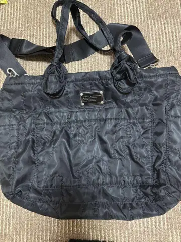 블랙 마더 백