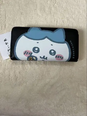 치이카와 (먼작귀) 하치와레 장지갑