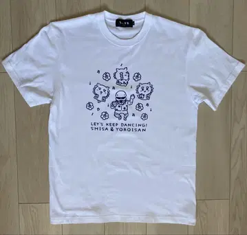 치이카와 (먼작귀) 티셔츠