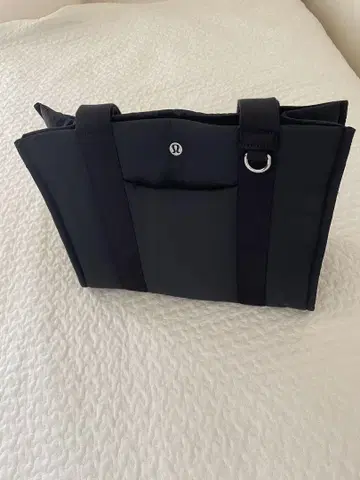 룰루레몬 lululemon/박스 토트백 10L
