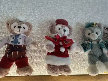 봉제 인형