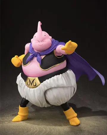 S.H.Figuarts 마인 부우 - 선 피규아트 드래곤볼 Z
