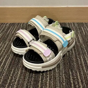 컨버스 란스 유틸리티 샌들 22-23cm