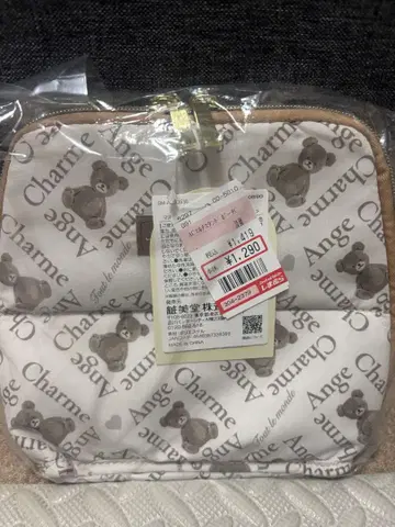 츠지 노조미 멀티 스탠드 파우치 시마무라