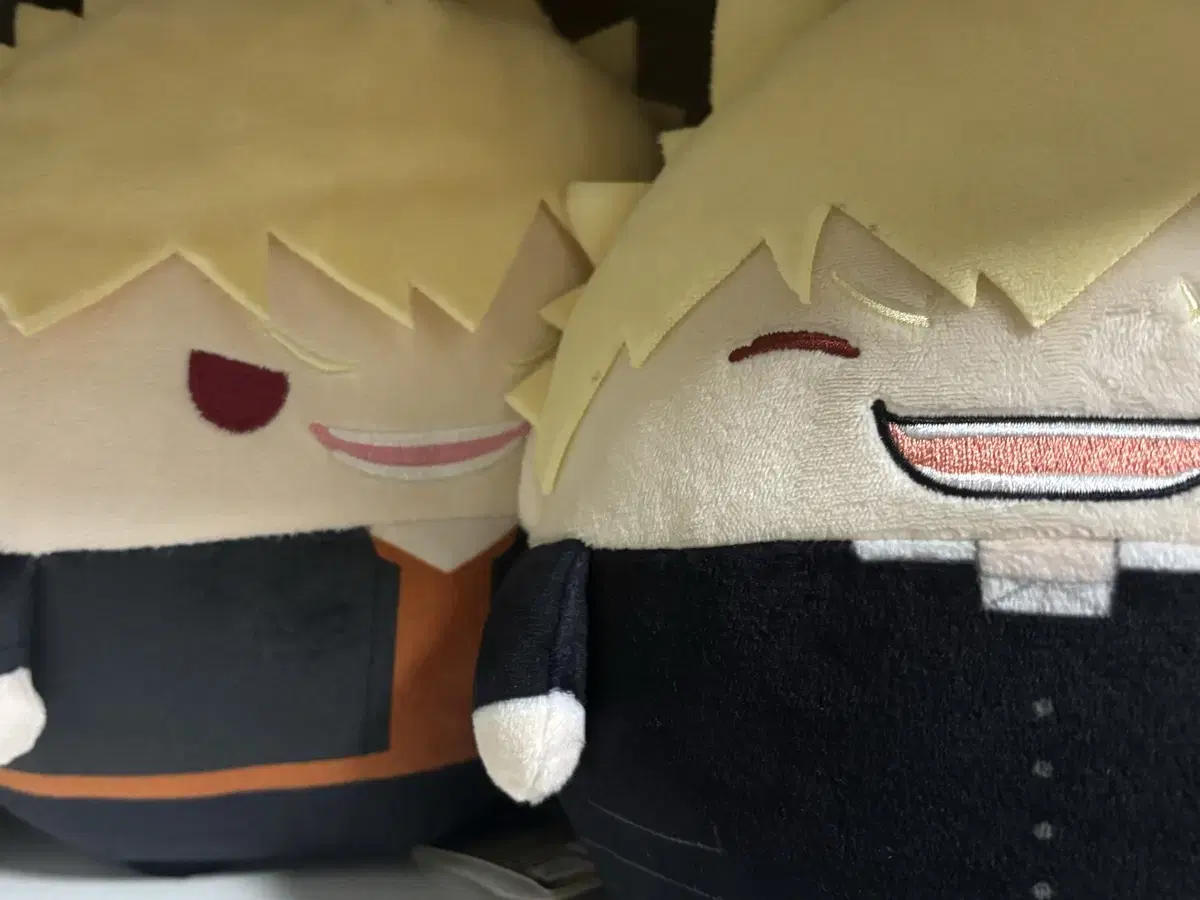My Hero Academia Bakugo M Fuwa Fuwa Kororin