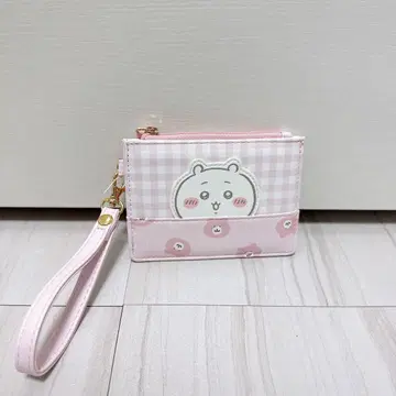 치이카와 프래그먼트 케이스 핑크 [택 포함 미사용 새상품]