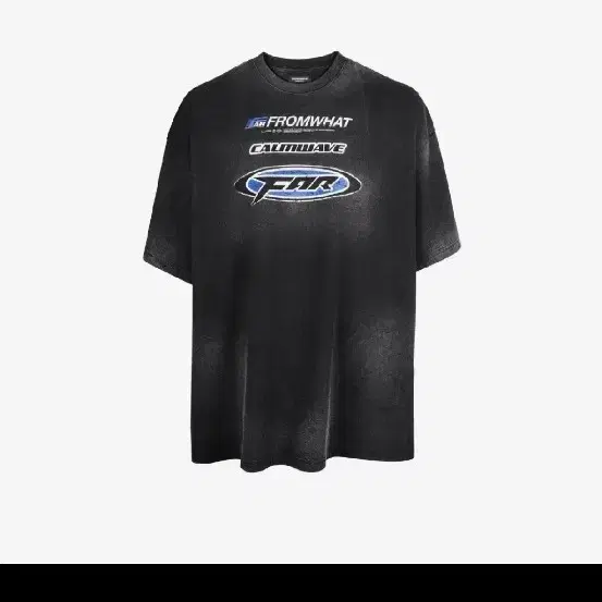 Items Similar to Opening Project Curved Line Mesh T-shirt