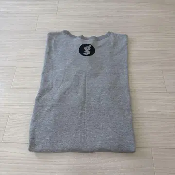 90년대 굿이너프 프린트 티셔츠