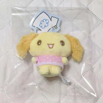 쉬폰 세탁 시리즈 마스코트 봉제 인형 시나모롤 산리오