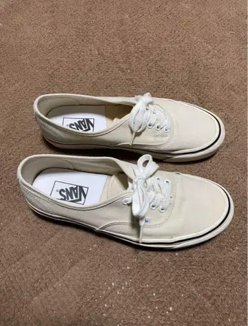 VANS AUTHENTIC 44 DX ANAHEIM