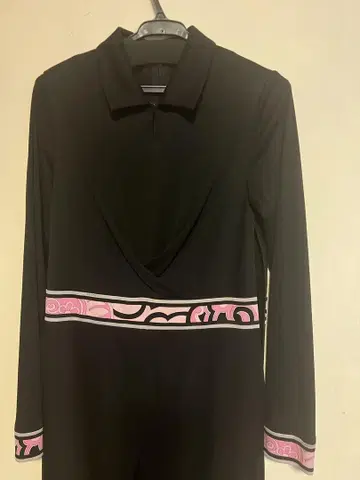 레오나르 원피스