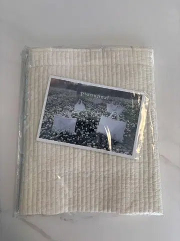 비오는날 MILK 화이트